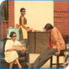 Picture of  A play - Goshti shejarvasachya ani kashakashachya