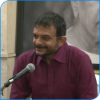 Picture of  Interaction with Vidvan T. M Krishna on different aspects of Carnatic music