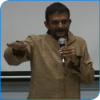 Picture of Lecture - Vidvan T. M Krishna and Pt. Satyasheel Deshpande