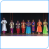 Picture of Dance Manthan 2016