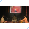 Picture of  'Samarpan'- Manthan of tabla students 