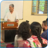 Picture of  'Ragavaibhav Vyakhyanmala'- Lecture series- Part 1