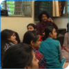 Picture of A vocal workshop by Dr. Ram Shankar Singh