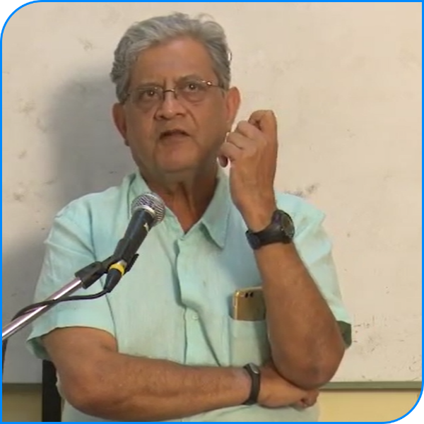 Picture of 'Ragavaibhav Vyakhyanmala'- Lecture series- Part 6 