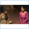 Picture of A play- 'The Devil' (Cast 2) by Guest production director- Philip Valcz in Marathi