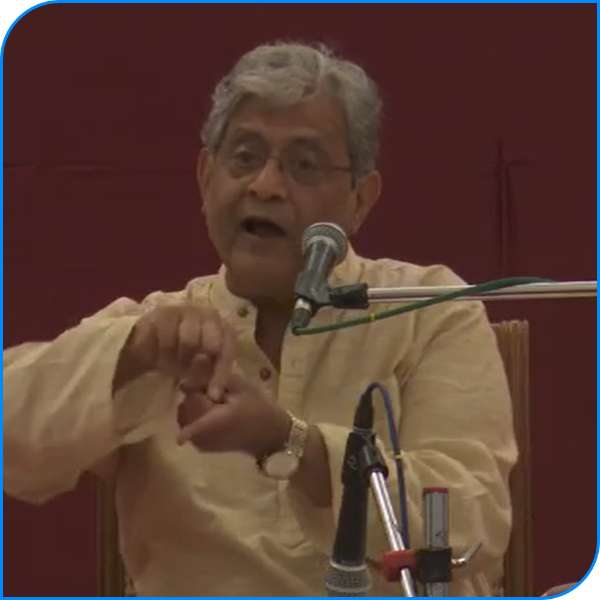 Picture of Lecture demonstration on P.L. Deshpande's writings and music by Pt. Satyasheel Deshpande