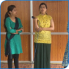 Picture of Prof. Bhelke's Dance Workshop 1