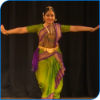 Picture of 'Saksham' Dance program by the alumni of Lalit Kala Kendra students