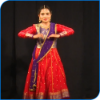 Picture of 'Saksham' Dance program by the alumni of Lalit Kala Kendra students