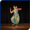 Picture of  'Saksham' Dance program by the alumni of Lalit Kala Kendra students