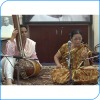 Picture of Pt. Ram Marathe's Gharana and gayaki' by Smt. Leelatai Karambelkar in Marathi 2