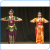 Picture of  Manthan - A Bharatanatyam dance 