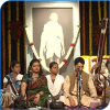 Picture of Music programme on the ocassion of Mahatma Gandhi Jayanti