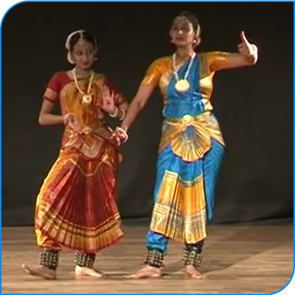 Picture of  Manthan - A dance programm