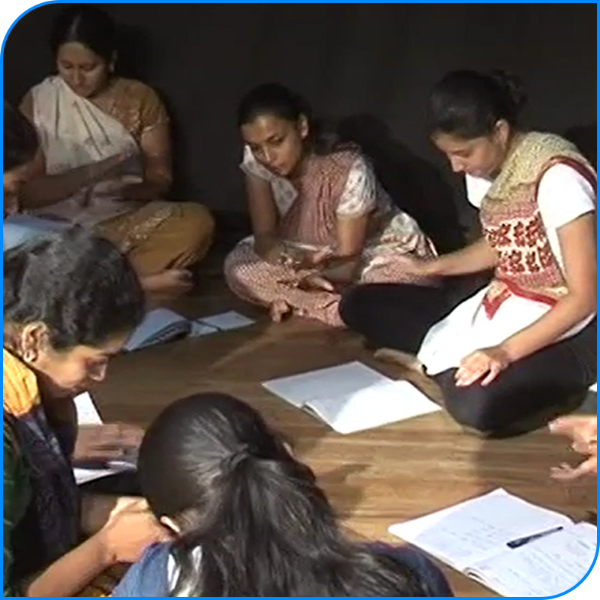 Picture of  Workshop on 'Taal, Jatis, Compositions' by Madurai Muralidharan