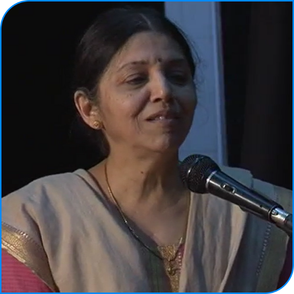 Picture of Workshop on 'Concept of Jatis in Bharatnatyam' by Dr. Sucheta Chapekar