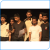 Picture of  A play- 'The Devil' (Cast 1)by Guest production director- Philip Valcz in Marathi