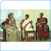 Picture of  Seminar on Attributes of Indian Classical Dance Styles 