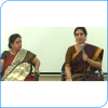 Picture of  Seminar on Attributes of Indian Classical Dance Styles 