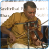 Picture of Bharat Ratna M.S. Subbulakshmi Centenary Lecture